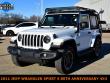 Used 2021 Jeep Wrangler Sport SUV
