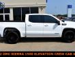 Used 2022 GMC Sierra 1500 Elevation w/3SB Truck Crew Cab