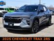 Used 2025 Chevrolet Trax 2RS SUV