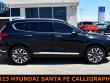 Used 2023 Hyundai Santa Fe Calligraphy SUV