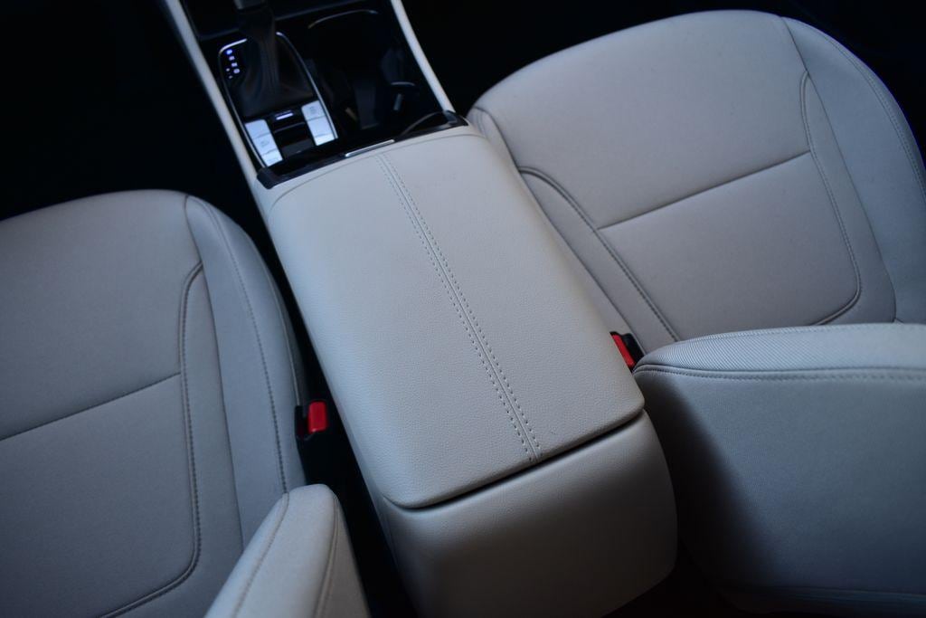 2026 Hyundai Tucson SE - Photo 32