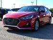 Used 2018 Hyundai Sonata SE Sedan