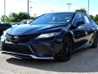 Used 2022 Toyota Camry XSE Sedan