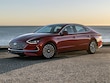  Hyundai Sonata Hybrid