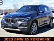 Used 2023 BMW X5 xDrive40i SUV