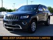 Used 2015 Jeep Grand Cherokee Limited 4x2 SUV