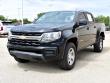 Used 2022 Chevrolet Colorado WT Truck Crew Cab
