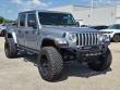 Used 2021 Jeep Gladiator Overland Truck Crew Cab