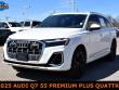 Used 2025 Audi Q7 55 Premium SUV