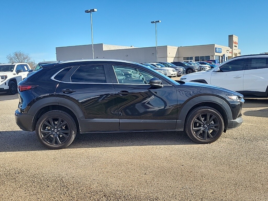 Used 2024 Mazda CX-30 2.5 S Select Sport SUV