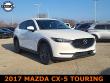 Used 2017 Mazda Mazda CX-5 Touring SUV