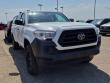 Used 2023 Toyota Tacoma SR5 Truck Access Cab