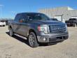 Used 2010 Ford F-150  Truck SuperCrew Cab