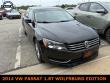 Used 2014 Volkswagen Passat 1.8T Sedan