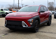 2026 Hyundai Kona SEL Sport FWD SUV
