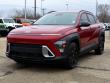 New 2026 Hyundai Kona SEL Sport FWD SUV