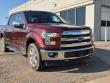 Used 2017 Ford F-150  Truck SuperCrew Cab