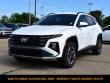 New 2026 Hyundai Tucson SEL AWD SUV