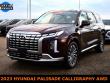 Used 2023 Hyundai Palisade Calligraphy SUV