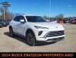 Used 2024 Buick Envision Preferred SUV