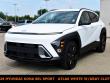 New 2026 Hyundai Kona SEL Sport FWD SUV