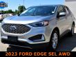 Used 2023 Ford Edge  SUV