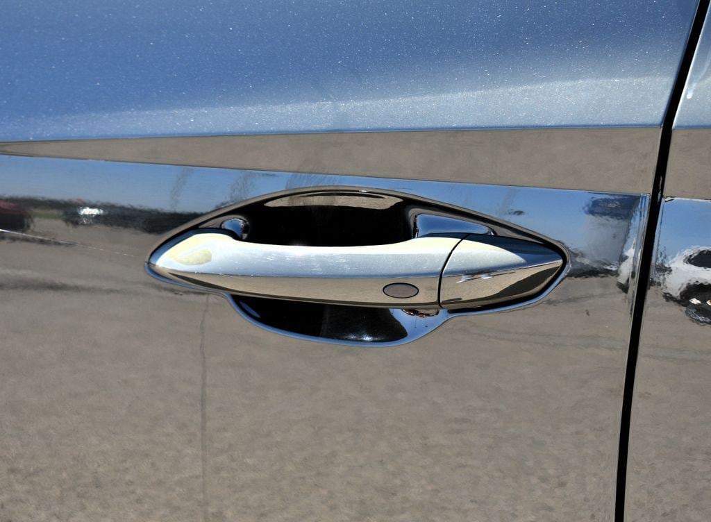 2026 Hyundai Tucson SE - Photo 10