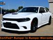 Certified 2023 Dodge Charger GT Sedan