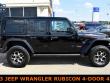 Used 2023 Jeep Wrangler 4-DOOR RUBICON 4X4 SUV