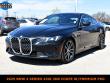 Used 2025 BMW 430i  Coupe