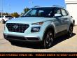 New 2026 Hyundai Venue SEL SUV