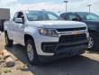 Used 2022 Chevrolet Colorado LT Truck Extended Cab