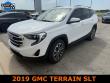Used 2019 GMC Terrain SLT SUV