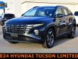 Used 2024 Hyundai Tucson Limited SUV