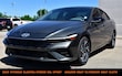 Hyundai Elantra Hybrid