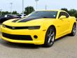 Used 2014 Chevrolet Camaro LT w/1LT Coupe