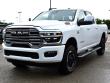 Used 2025 Ram 2500 Laramie Truck Crew Cab