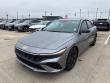 New 2026 Hyundai Elantra SEL Sport Sedan