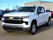 Used 2025 Chevrolet Silverado 1500 LT w/1LT Truck Crew Cab