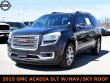 Used 2015 GMC Acadia SLT-1 SUV