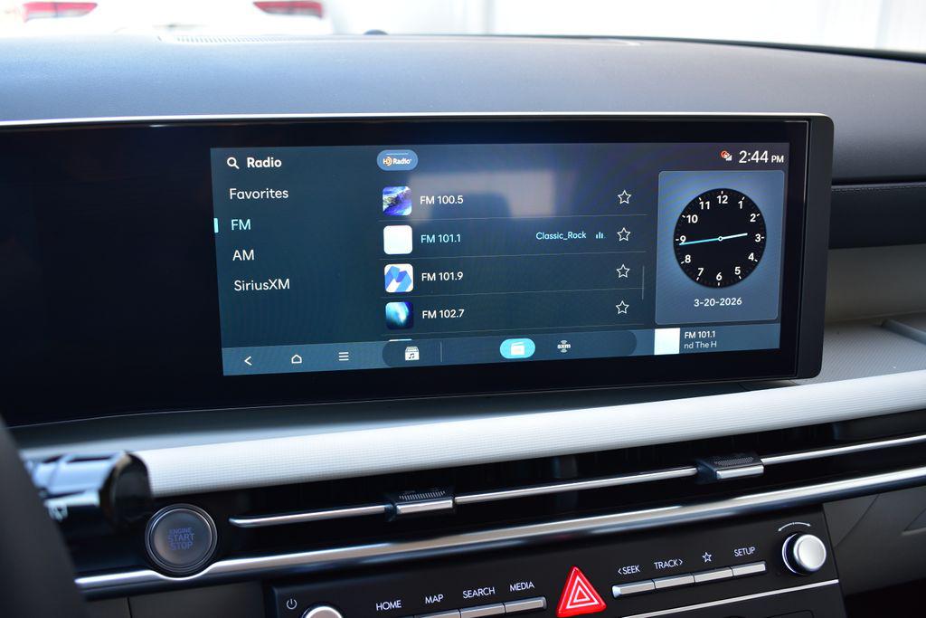 2026 Hyundai Tucson SE - Photo 40