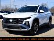 New 2026 Hyundai Tucson Hybrid SEL AWD SUV