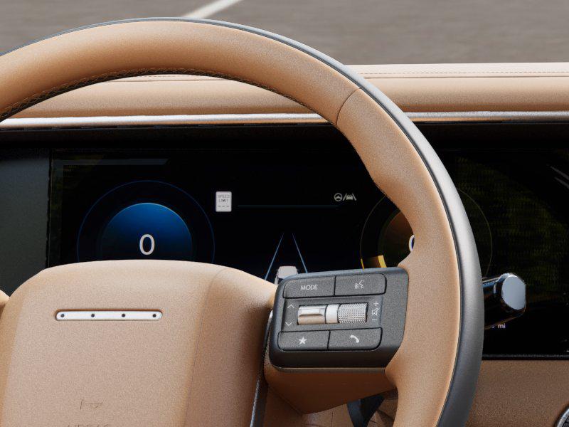 2026 Hyundai Palisade Calligraphy - Photo 14
