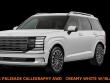 New 2026 Hyundai Palisade Calligraphy AWD SUV