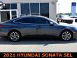 Used 2021 Hyundai Sonata SEL Sedan
