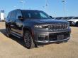Used 2022 Jeep New Grand Cherokee Summit SUV
