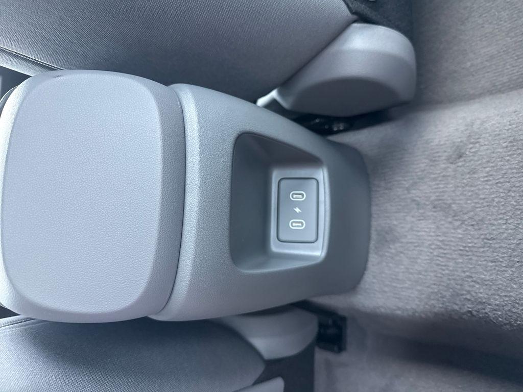 2026 Hyundai Elantra Blue - Photo 15