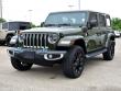 Used 2023 Jeep Wrangler 4xe Sahara SUV