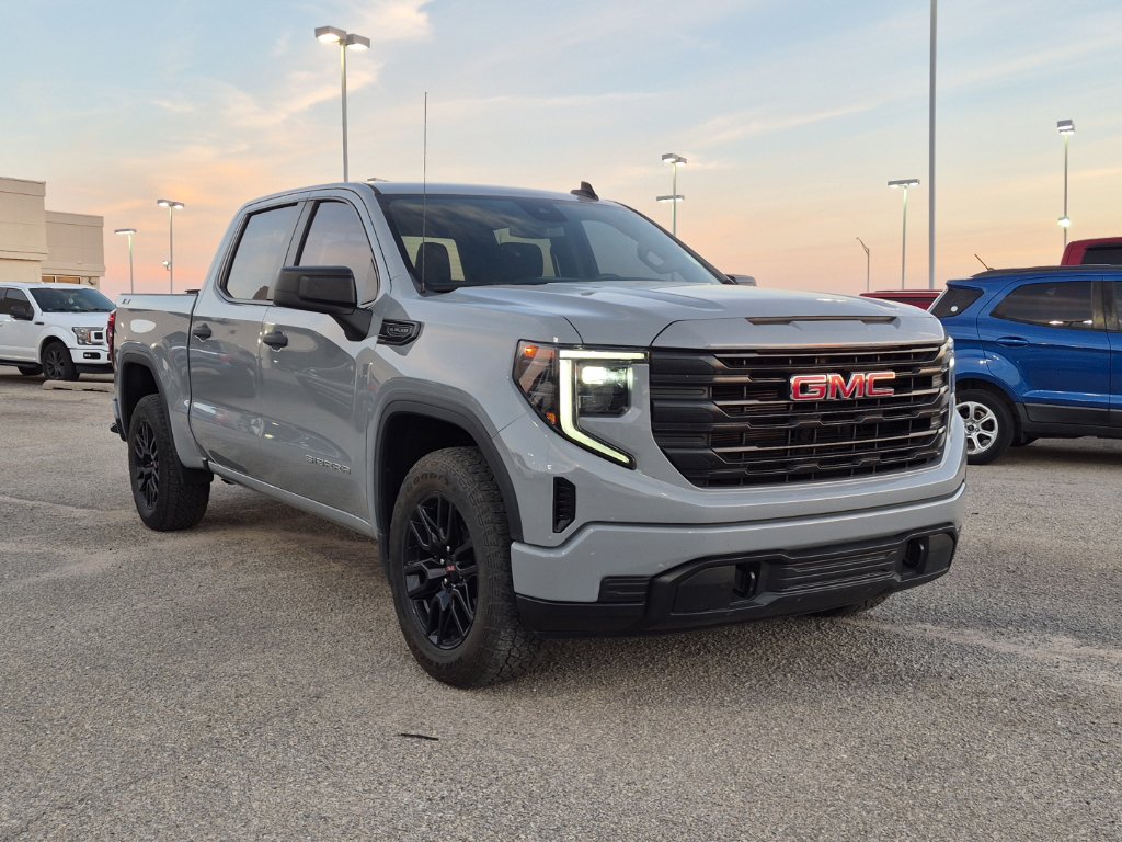  GMC Sierra 1500