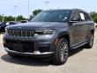 Used 2022 Jeep New Grand Cherokee Summit SUV
